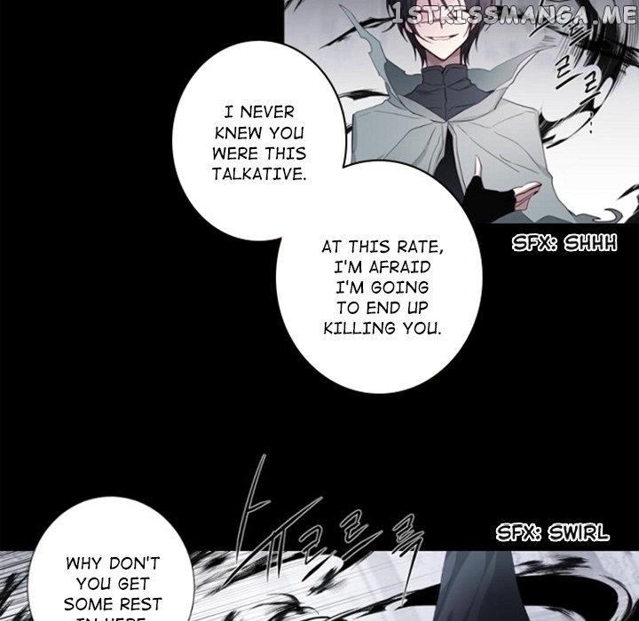 Anz - Manhwa chapter 98 - page 11