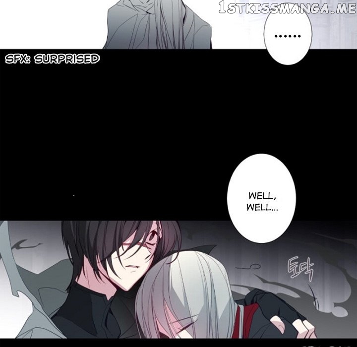 Anz - Manhwa chapter 98 - page 20
