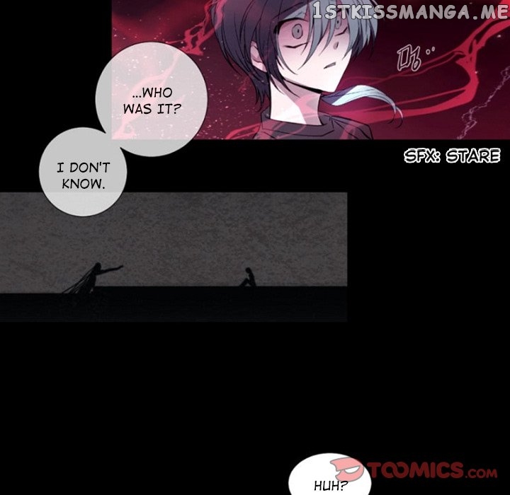 Anz - Manhwa chapter 98 - page 37