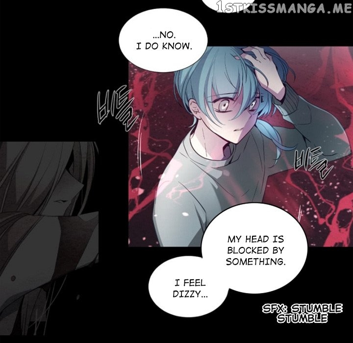 Anz - Manhwa chapter 98 - page 38