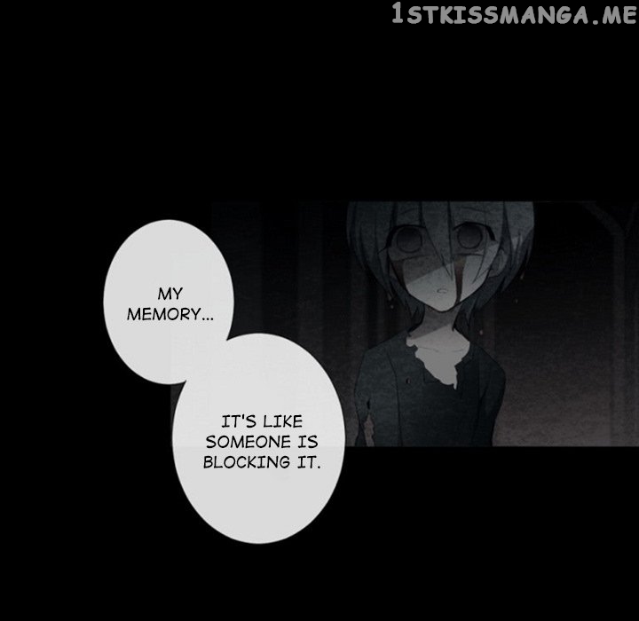 Anz - Manhwa chapter 98 - page 39