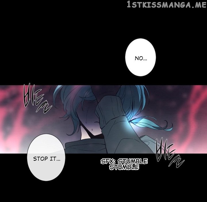 Anz - Manhwa chapter 98 - page 40