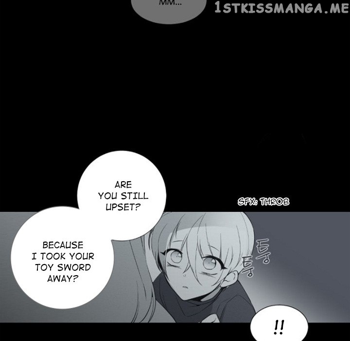 Anz - Manhwa chapter 98 - page 49