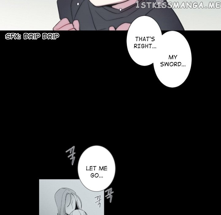 Anz - Manhwa chapter 98 - page 51