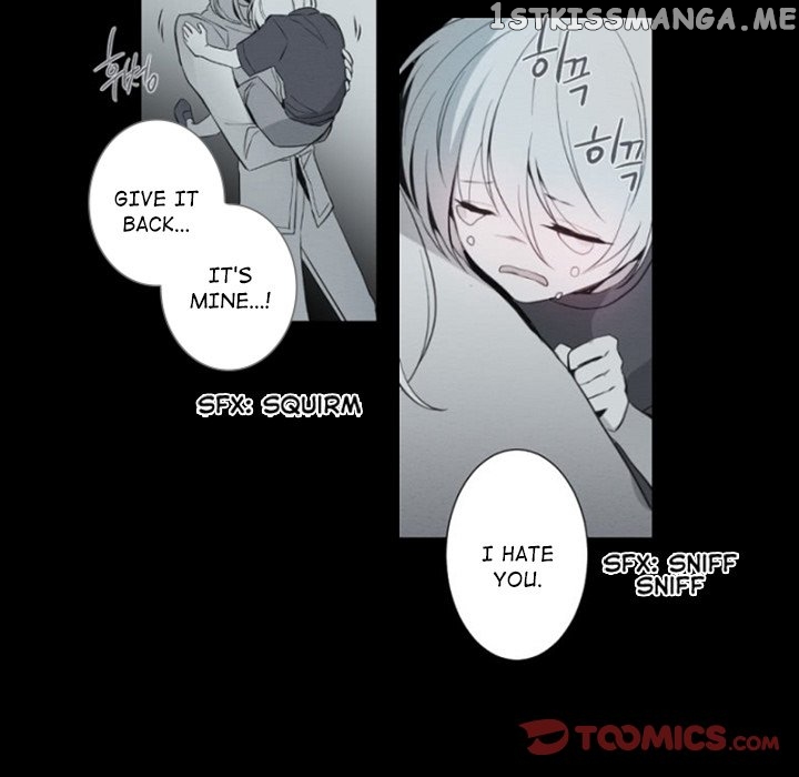 Anz - Manhwa chapter 98 - page 52