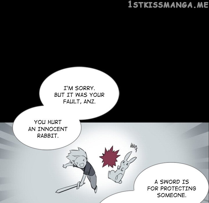 Anz - Manhwa chapter 98 - page 55