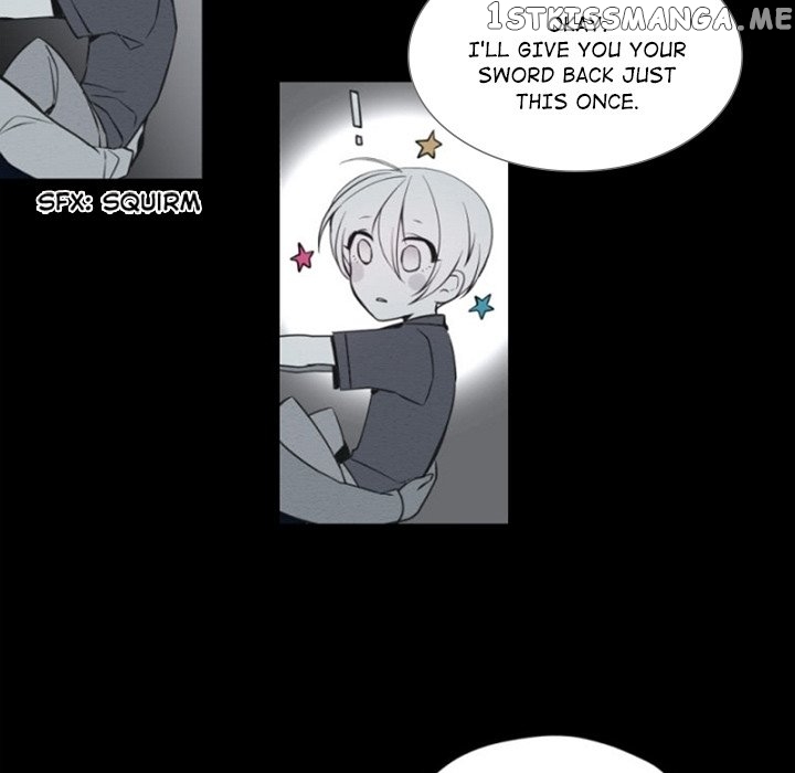 Anz - Manhwa chapter 98 - page 57