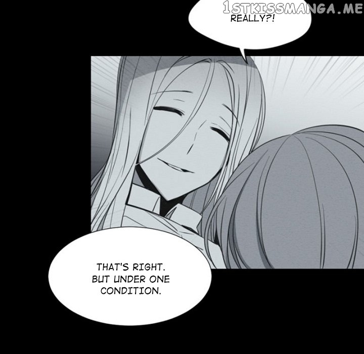 Anz - Manhwa chapter 98 - page 58
