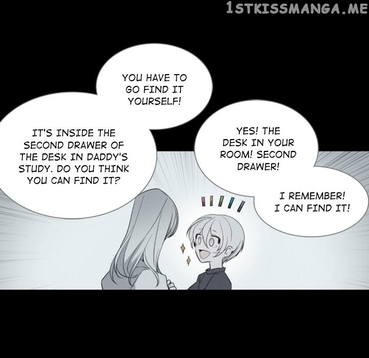 Anz - Manhwa chapter 98 - page 59