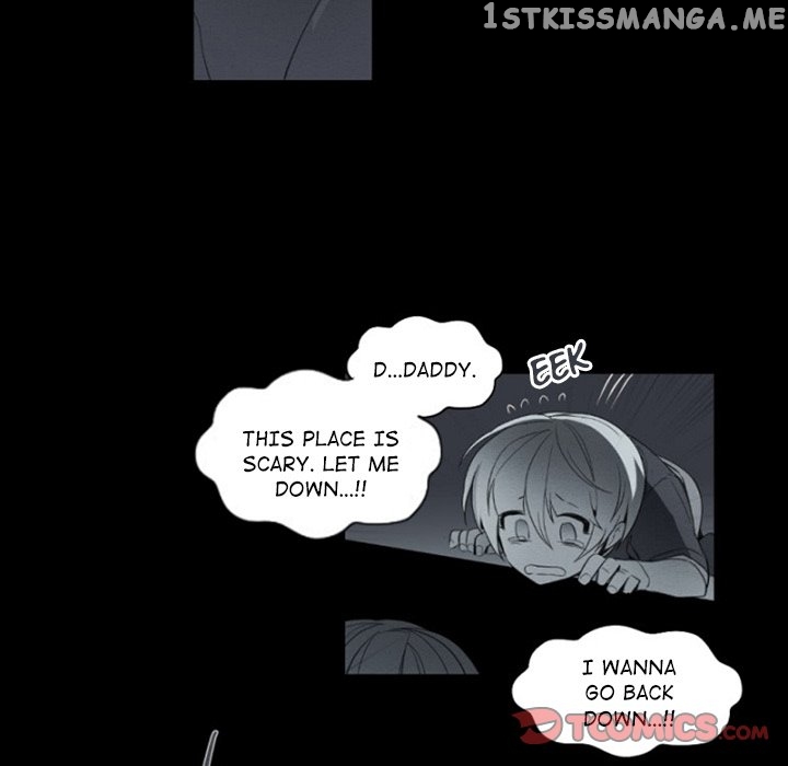 Anz - Manhwa chapter 98 - page 68