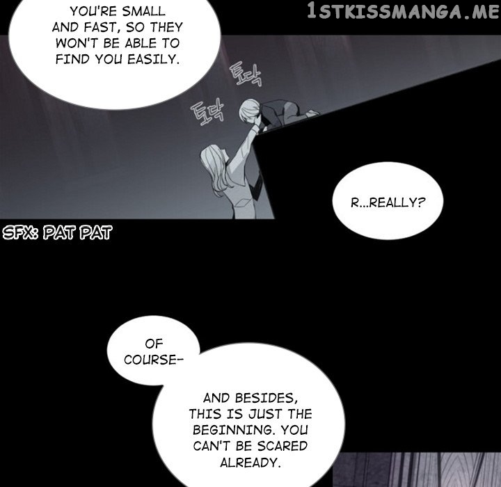 Anz - Manhwa chapter 98 - page 70
