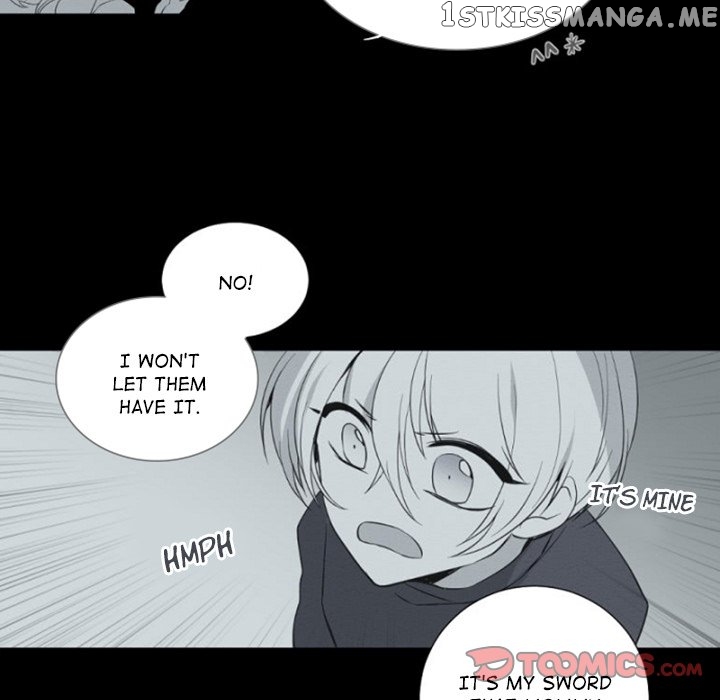Anz - Manhwa chapter 98 - page 72