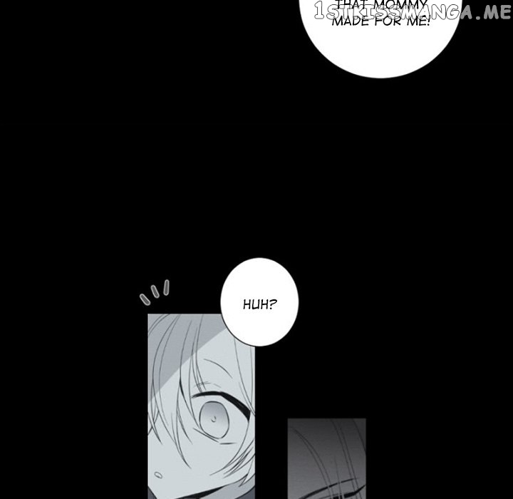 Anz - Manhwa chapter 98 - page 73