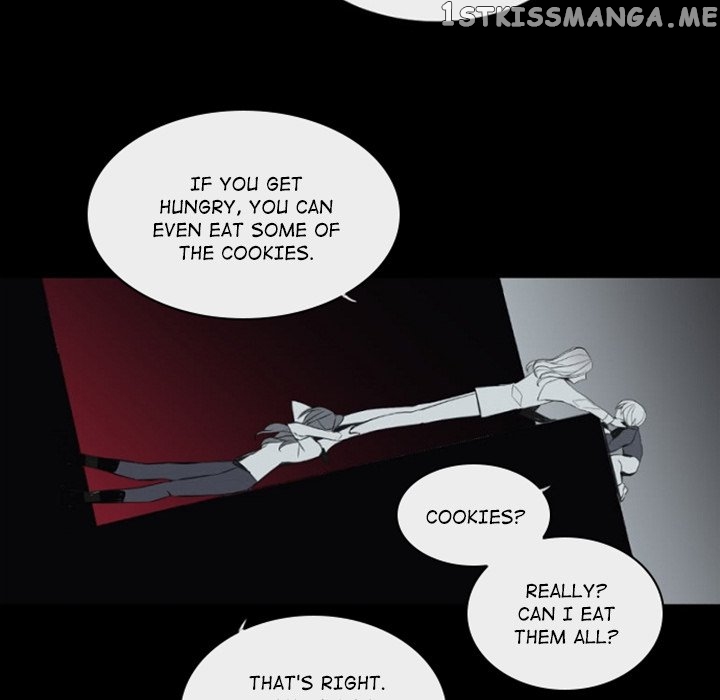 Anz - Manhwa chapter 98 - page 81