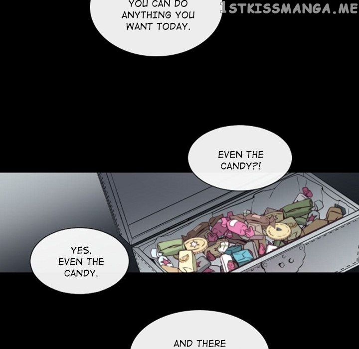 Anz - Manhwa chapter 98 - page 82