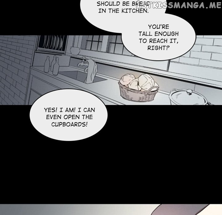 Anz - Manhwa chapter 98 - page 83