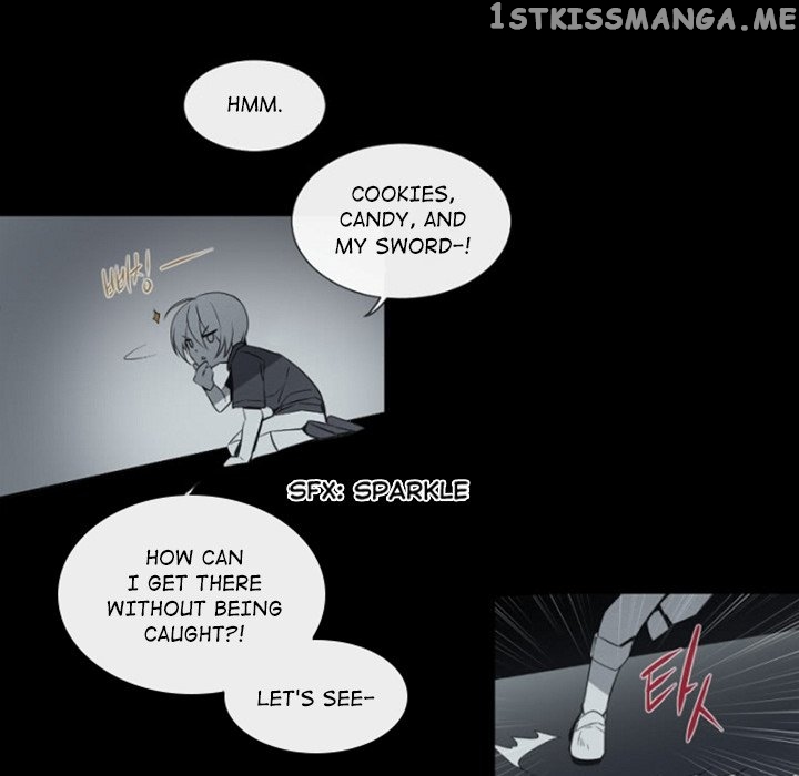 Anz - Manhwa chapter 98 - page 87