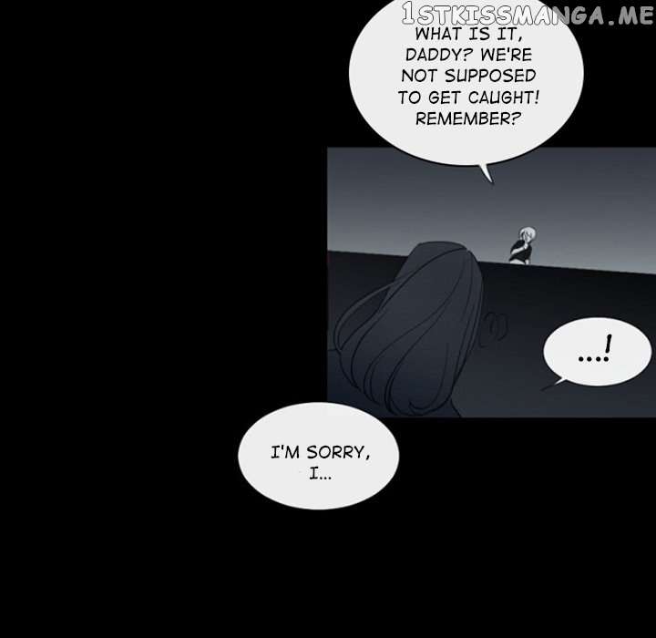 Anz - Manhwa chapter 98 - page 91