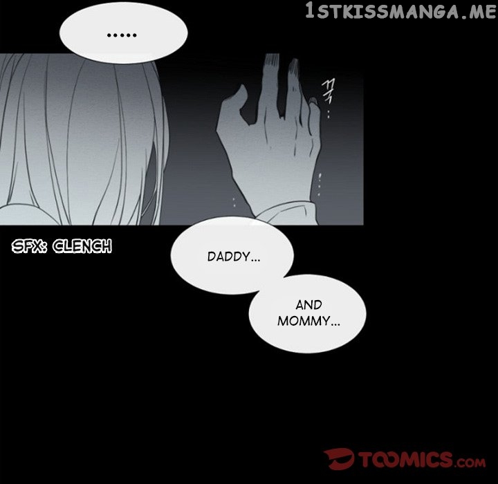 Anz - Manhwa chapter 98 - page 92