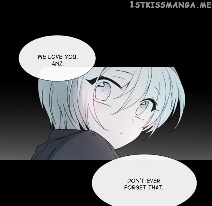 Anz - Manhwa chapter 98 - page 93