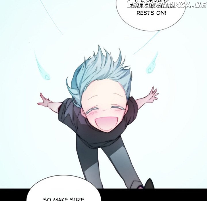 Anz - Manhwa chapter 98 - page 97
