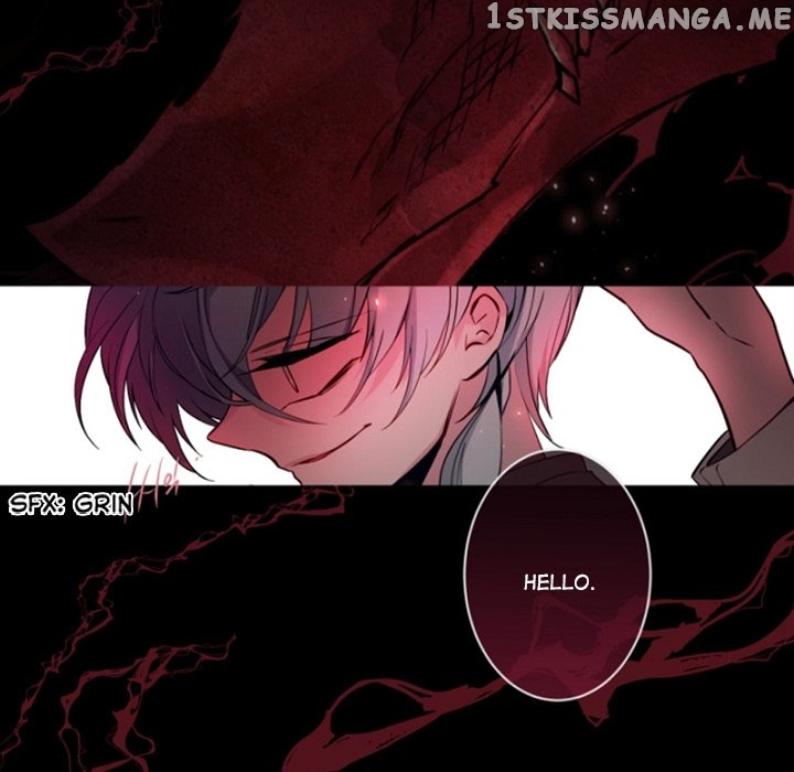 Anz - Manhwa chapter 97 - page 12
