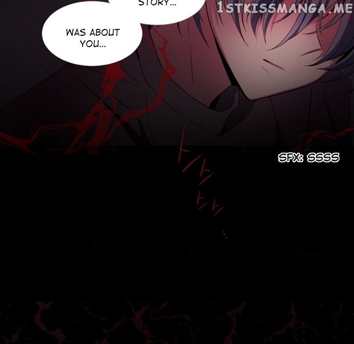 Anz - Manhwa chapter 97 - page 26