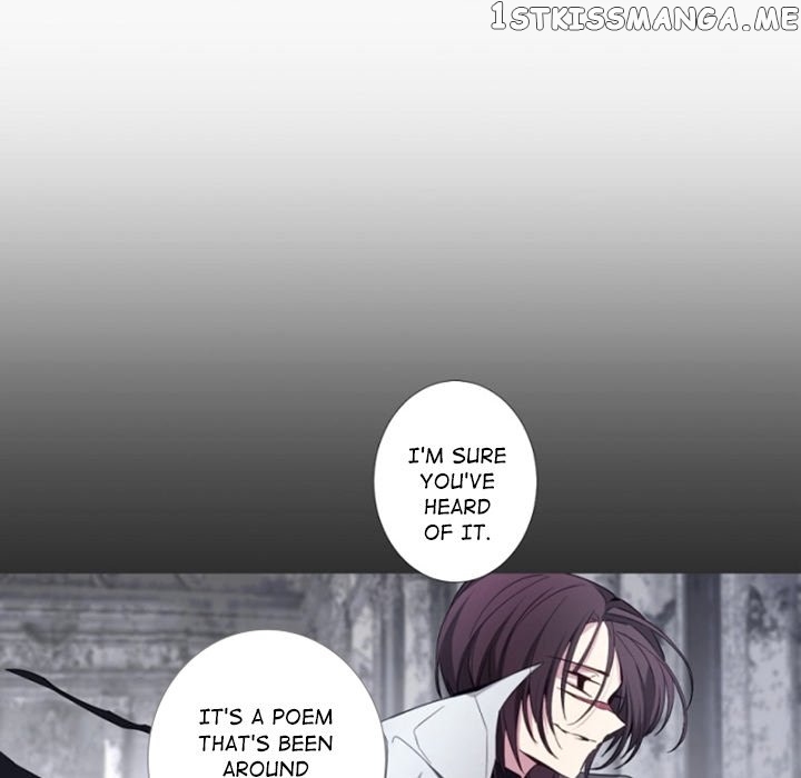 Anz - Manhwa chapter 97 - page 34