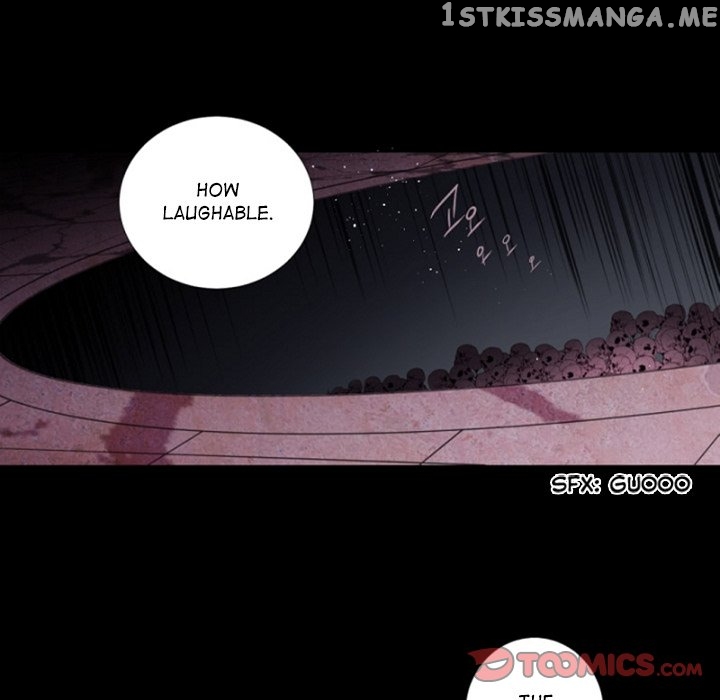 Anz - Manhwa chapter 97 - page 37