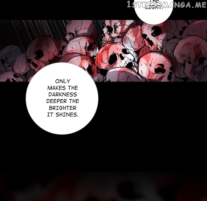 Anz - Manhwa chapter 97 - page 38