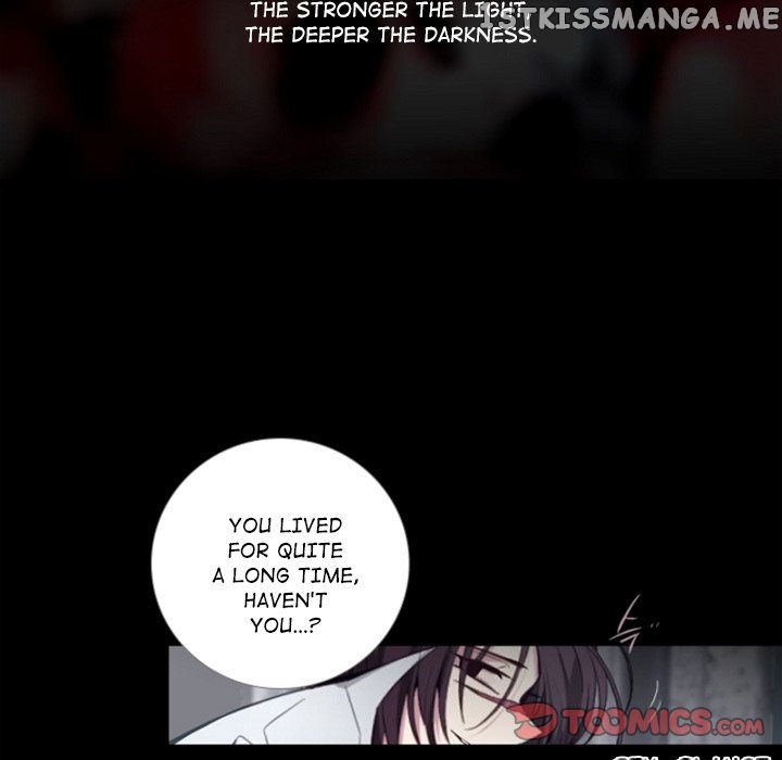 Anz - Manhwa chapter 97 - page 39