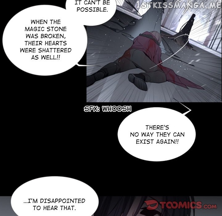 Anz - Manhwa chapter 97 - page 41