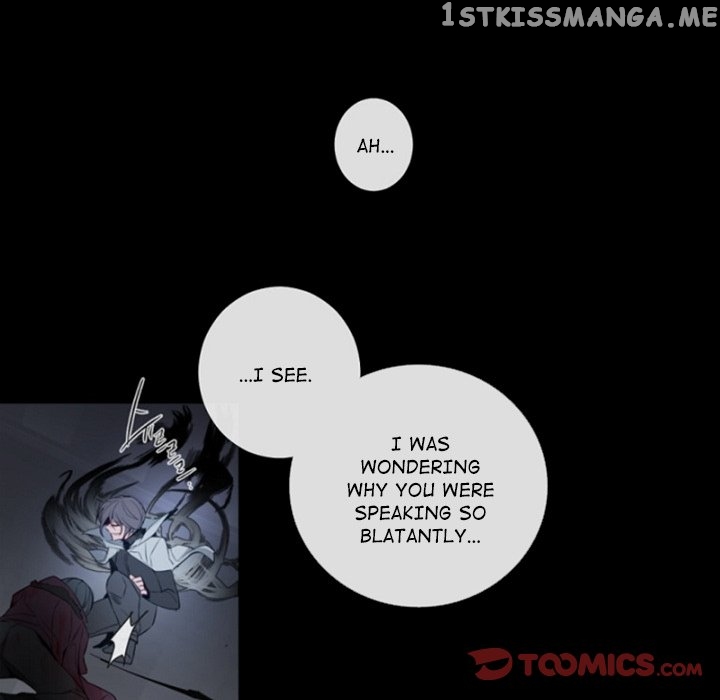 Anz - Manhwa chapter 97 - page 55