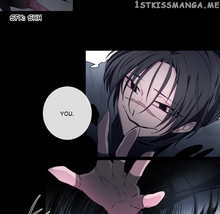 Anz - Manhwa chapter 97 - page 56
