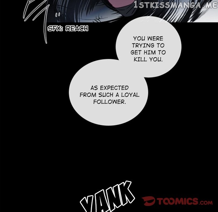 Anz - Manhwa chapter 97 - page 57
