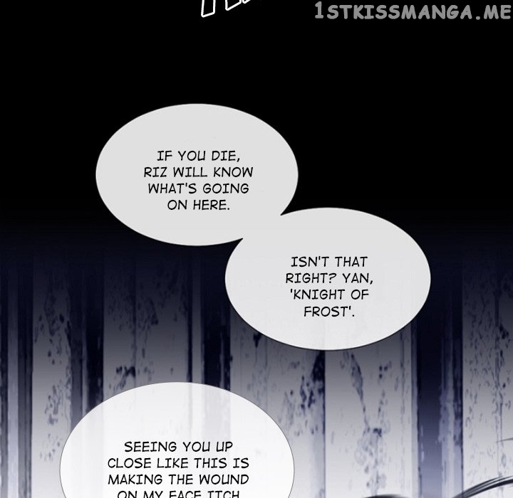Anz - Manhwa chapter 97 - page 58
