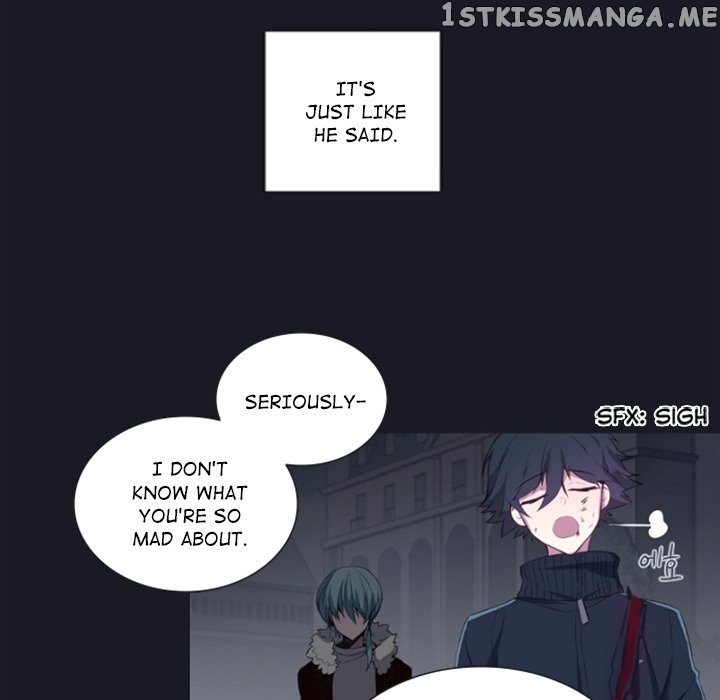 Anz - Manhwa chapter 96 - page 23