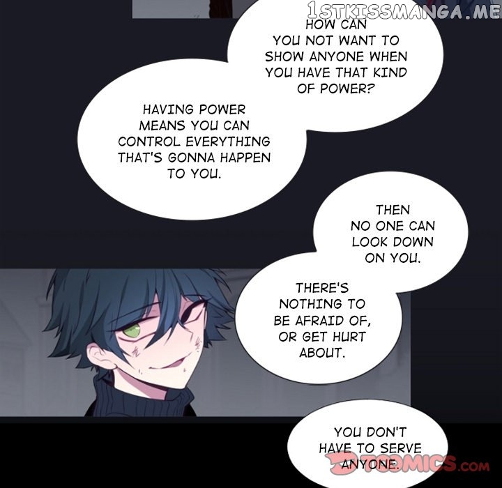 Anz - Manhwa chapter 96 - page 24