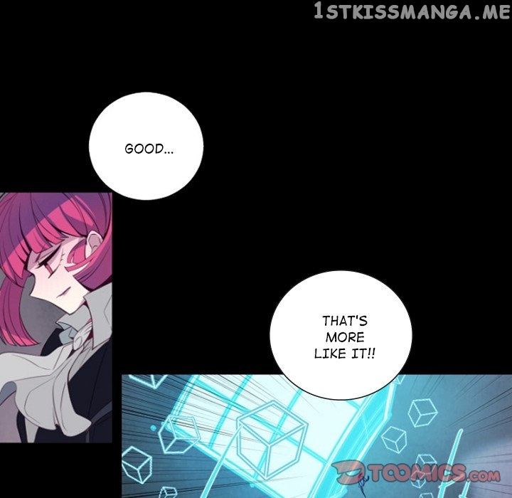 Anz - Manhwa chapter 96 - page 30