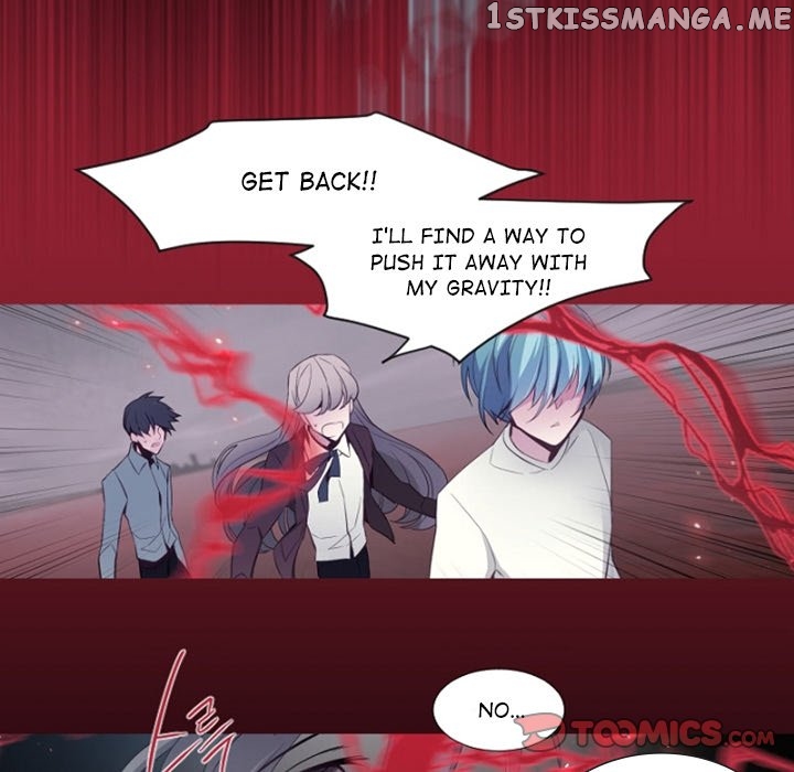 Anz - Manhwa chapter 96 - page 32