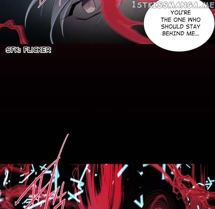 Anz - Manhwa chapter 96 - page 33