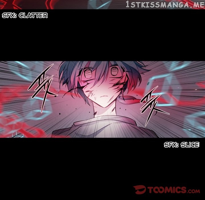 Anz - Manhwa chapter 96 - page 36