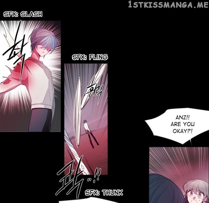Anz - Manhwa chapter 96 - page 37