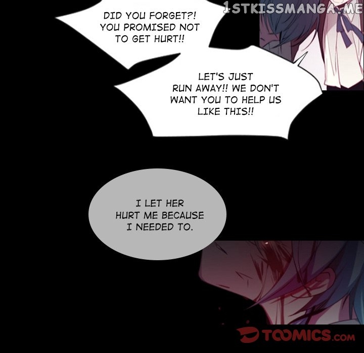 Anz - Manhwa chapter 96 - page 38