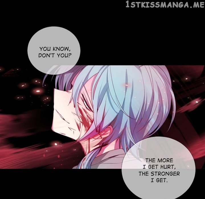 Anz - Manhwa chapter 96 - page 39