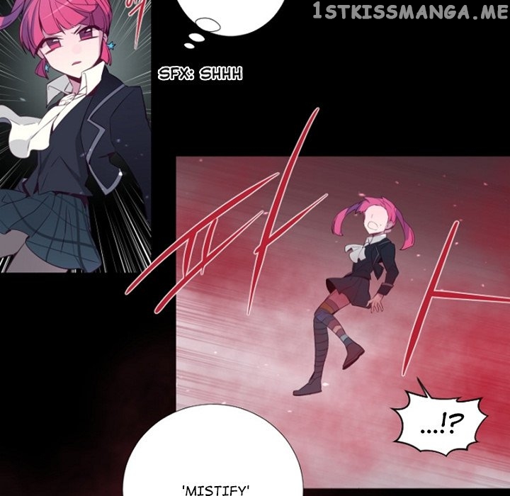 Anz - Manhwa chapter 96 - page 46