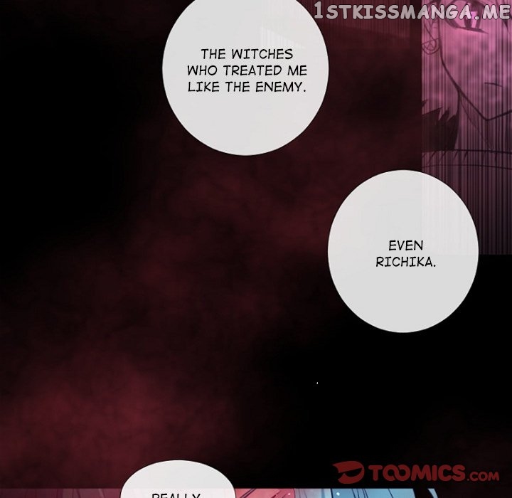 Anz - Manhwa chapter 96 - page 49