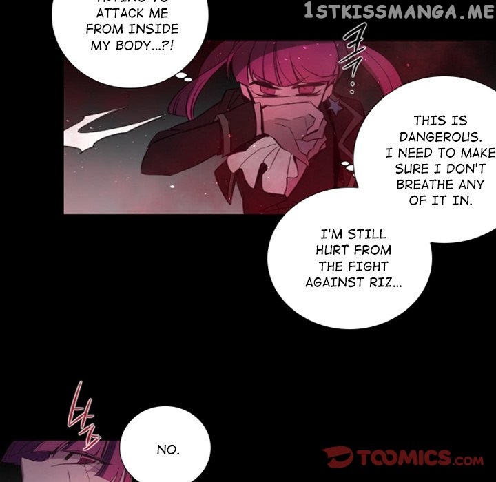Anz - Manhwa chapter 96 - page 51