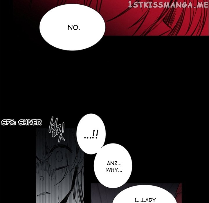 Anz - Manhwa chapter 96 - page 58