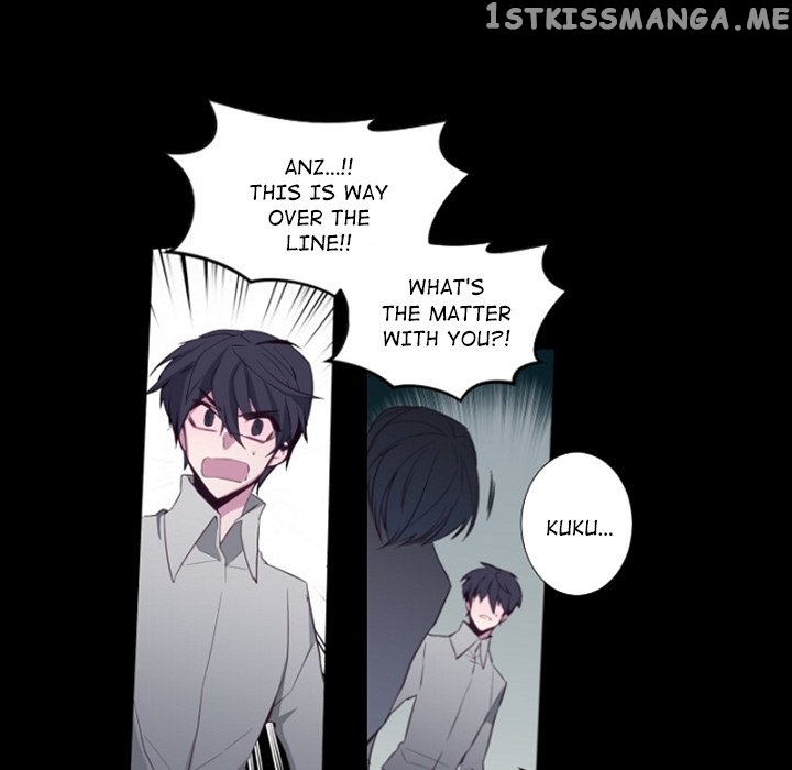 Anz - Manhwa chapter 96 - page 64